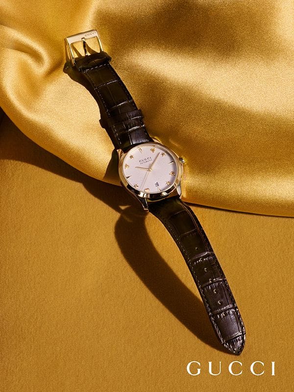 Gucci Watches