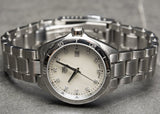 Tag Heuer Formula 1 WBJ1419-BA0664 stainless steel watch