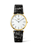 Longines La Grande Classique De Longines Watch for Women - L4.755.2.11.2