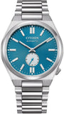 Citizen NK5010-51L Automatic Watch with Blue Dial