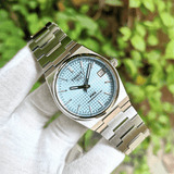Tissot PRX Powermatic 80 watch - Dong Ho Quoc Viet