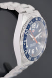Tag Heuer Formula 1 Blue Dial Watch for Men - WAZ1010.BA0842