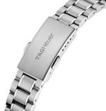 TAG Heuer Formula 1 Ladies Watch clasp detail