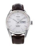 Tag Heuer Carrera White Dial Watch for Men - WAR201B.FC6291