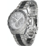Tag Heuer Formula 1 Anthracite Dial Watch For Men - CAZ1011.BA0843