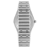 Breitling Chronomat 32 Diamonds White Dial Silver Steel Strap Watch for Women - A77310591A1A1