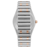 Breitling Chronomat 36 Mother of Pearl Dial Two Tone Steel Strap Watch for Women - U10380101A2U1
