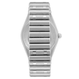 Breitling Chronomat Automatic 36 Diamonds Green Dial Two Tone Steel Strap Watch for Women - A10380591L1A1