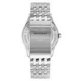 Breitling Navitimer Automatic 35 White Dial Silver Steel Strap Watch for Men - A17395F41G1A1