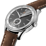 Breitling Premier Automatic 40mm Anthracite Dial Mens Watch - A37340351B1X1