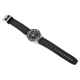 Breitling Superocean Heritage Automatic 42mm Calibre 17 Black Dial Mens Watch - A1732124