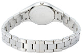 Calvin Klein Simplicity Silver Dial Silver Steel Strap Watch for Women - K4323120