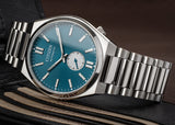 Citizen Tsuyosa Automatic Small Seconds NK5010-51L watch