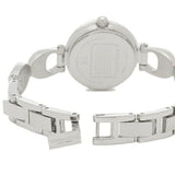 Coach Park Crystals Silver Dial Silver Steel Strap Watch for Women - 14503170