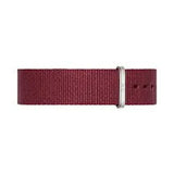 Daniel Wellington Classic Roselyn Black Dial Red NATO Strap Dial Watch For Women - DW00100270
