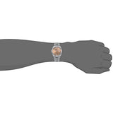 Citizen NJ0158-89Y watch on wrist