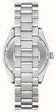 Emporio Armani Frederico Analog Blue Dial Silver Steel Strap Watch for Men - AR11620