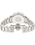 Emporio Armani Renato Blue Dial Silver Steel Strap Watch For Men - AR11137