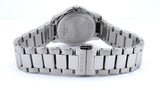 Gucci G Timeless Quartz Silver Dial Silver Steel Strap Watch For Women - YA126551