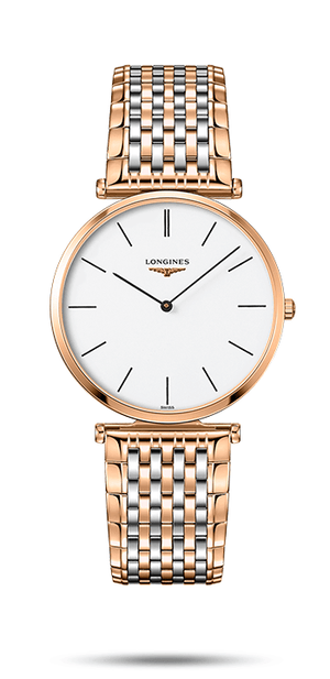 Longines La Grande Classique De Longines Watch for Women - L4.755.1.91.7