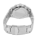 Maserati Competizione Chronograph Quartz Blue Dial Watch For Men - R8853100022
