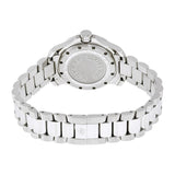 Movado Series 800 29mm Mother of Pearl Dial Diamond Watch For Women - 2600120