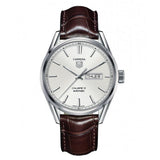 Tag Heuer Carrera White Dial Watch for Men - WAR201B.FC6291