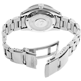 Seiko Prospex 1965 Modern Re Interpretation Automatic Black Dial Silver Steel Strap Watch For Men - SPB143J1