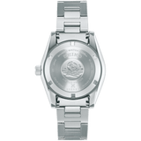 Seiko Prospex Diver 140th Anniversary Limited Edition White Dial Silver Steel Strap Watch For Men - SPB213J1