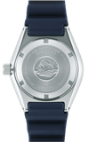 Seiko Prospex PADI Special Edition Divers 200M Blue Dial Blue Rubber Strap Watch For Men - SPB071J1
