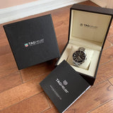 Tag Heuer Aquaracer Black Dial Watch for Men - CAY111A.BA0927