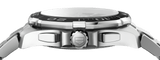 Tag Heuer Aquaracer Black Dial Watch for Men - CAY111A.BA0927