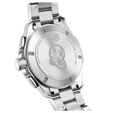 Tag Heuer Aquaracer Blue Dial Watch for Men - CAY111B.BA0927