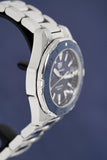 Tag Heuer Aquaracer Blue Dial Watch for Women - WAY131S.BA0748