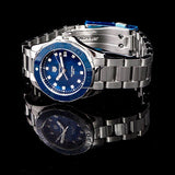 Tag Heuer Aquaracer Blue Dial Watch for Women - WSY131L.BA0748