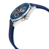 Tag Heuer Aquaracer Blue Mother of Pearl Dial Watch for Women - WAY131L.FT6091