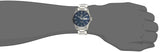 Tag Heuer Carrera Automatic Blue Dial Silver Steel Strap Watch for Men - WAR201E.BA0723