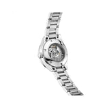 Tag Heuer Carrera Blue Dial Silver Steel Strap Watch for Women - WBN2411.BA0621