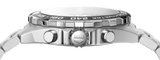 Tag Heuer Formula 1 Anthracite Dial Silver Steel Strap Watch for Men - CAZ1011.BA0842