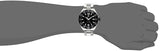 Tag Heuer Formula 1 Quartz Black Dial Silver Steel Strap Watch for Men - WAZ1110.BA0875