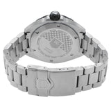 Tag Heuer Formula 1 Quartz Black Dial Silver Steel Strap Watch for Men - WAZ1110.BA0875
