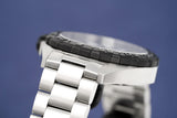 Tag Heuer Formula 1 White Dial Silver Steel Strap Watch for Men - WAZ1111.BA0875