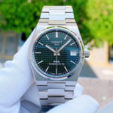 Tissot PRX Powermatic 80 Watch T137.207.11.091.00
