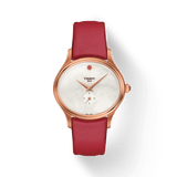 Tissot Bella Ora Mother of Pearl Dial Watch For Women - T103.310.36.111.01