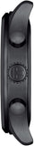 Tissot Chrono XL Vintage Black Dial Black Leather Strap Watch For Men - T116.617.36.052.00