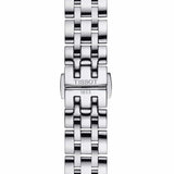 Tissot Classic Dream Lady Stainless Steel Watch For Women - T129.210.11.013.00