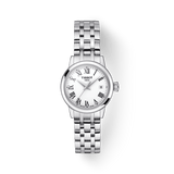 Tissot Classic Dream Lady Stainless Steel Watch For Women - T129.210.11.013.00