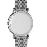 Tissot Everytime Desire Medium Silver Dial Silver Mesh Bracelet Watch For Men - T109.410.11.032.00