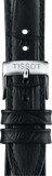 Tissot PR 100 Lady Quartz Sport Chic Watch For Women - T101.210.16.051.00