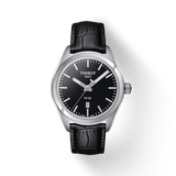 Tissot PR 100 Lady Quartz Sport Chic Watch For Women - T101.210.16.051.00